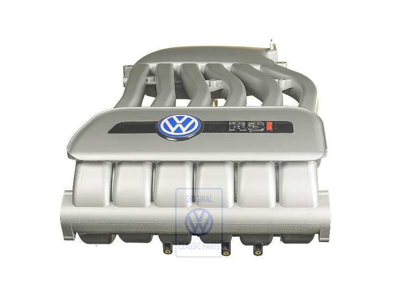 VW Original Tubulure Admission-Partie Sup. 