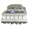 VW Original Tubulure Admission-Partie Sup. 