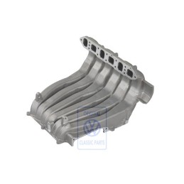 VW Original Tubulure Admission-Partie Inf. 
