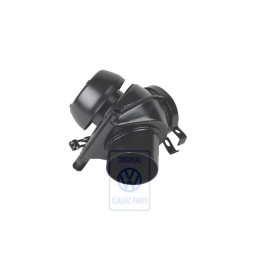 VW Original Boitier De Volet De Chauffage - 022256206B