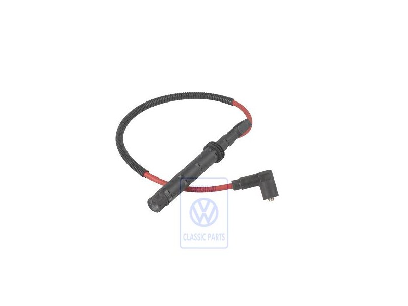 VW Original Cable D'Allumage - 022905430AC