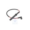 VW Original Cable D'Allumage - 022905430AC
