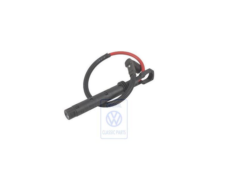 VW Original Cable D'Allumage - 022905430AE