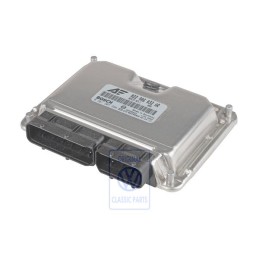 VW Original Calculateur Pour Moteur Otto - 022906032AR
