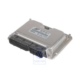 VW Original Calculateur Pour Moteur Otto - 022906032AT