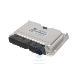 VW Original Calculateur Pour Moteur Otto - 022906032CL