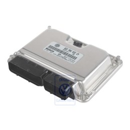 VW Original Calculateur Pour Moteur Otto - 022906032CM