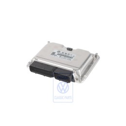 VW Original Calculateur Pour Moteur Otto - 022906032LH