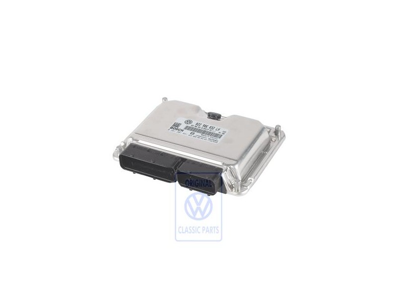 VW Original Calculateur Pour Moteur Otto - 022906032LH