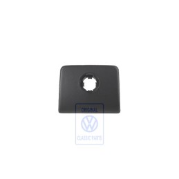 VW Original Commande Noir - 705857149 041