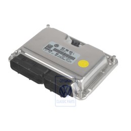 VW Original Calculateur Pour Moteur Otto - 022997032FX