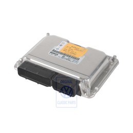 VW Original Calculateur Pour Moteur Otto - 022997032KX