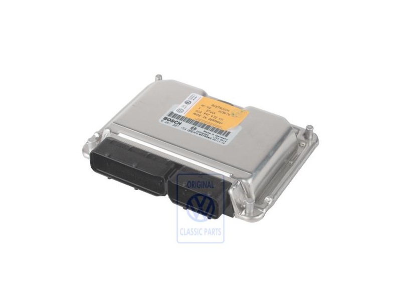 VW Original Calculateur Pour Moteur Otto - 022997032KX