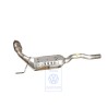 VW Original Catalyseur - 023131089DX