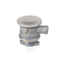 VW Original Soupape Antiretour - 023131351