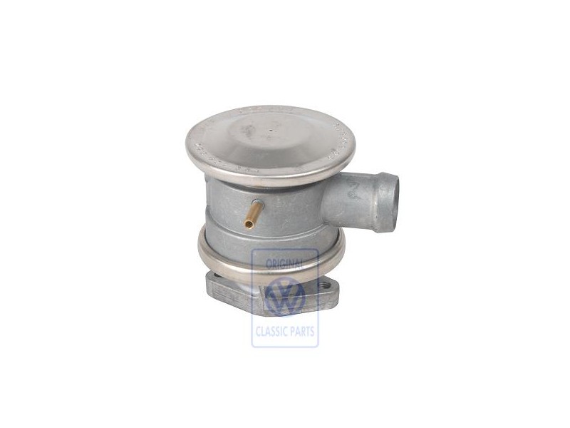 VW Original Soupape Antiretour - 023131351