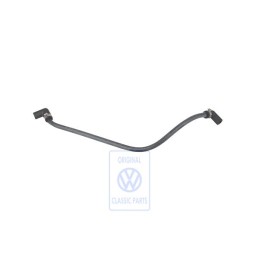 VW Original Tuyau De Liaison - 023133518