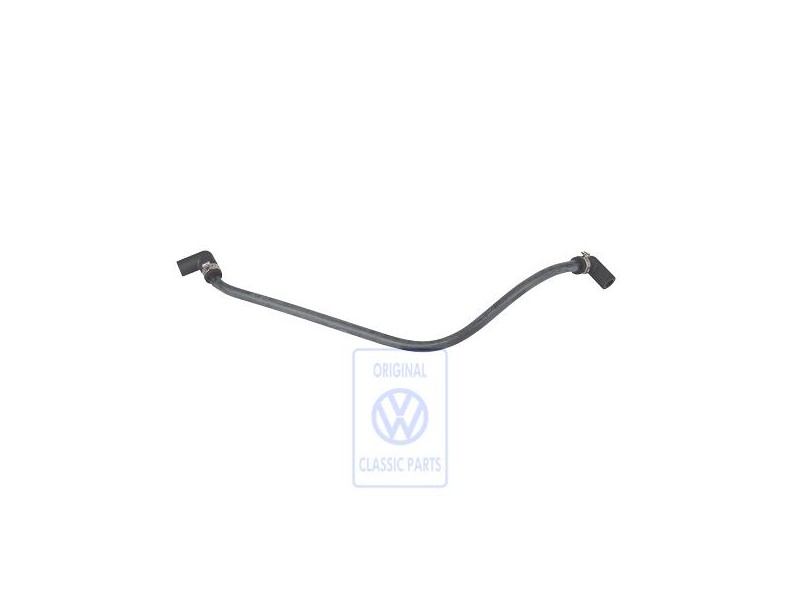 VW Original Tuyau De Liaison - 023133518