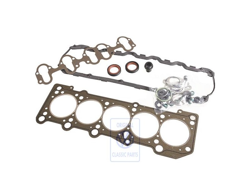 VW Original Jeu De Joints Pour Culasse De Cylindre - 023198012