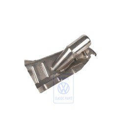 VW Original Deflecteur D'Air Chaud - 023253042A