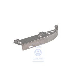 VW Original Deflecteur D'Air Chaud - 023253043E