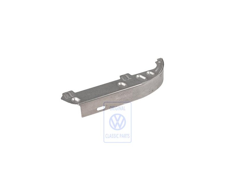 VW Original Deflecteur D'Air Chaud - 023253043E