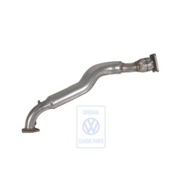 VW Original Tuyau D'Echappement - 023253091G
