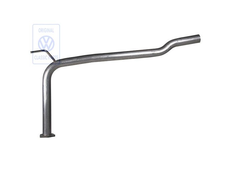 VW Original Tube Intermediaire - 023253201