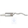VW Original Silencieux De Sortie - 023253609S