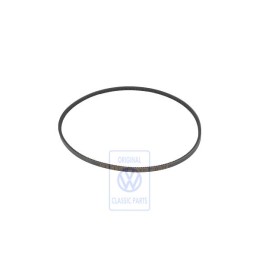 VW Original Courroie Trapezoidale - 023260849
