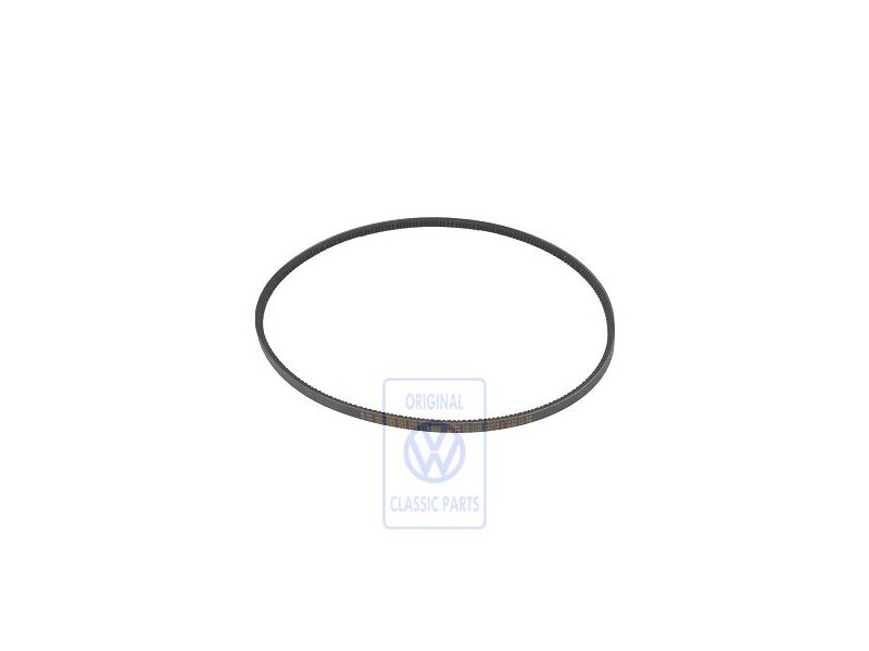 VW Original Courroie Trapezoidale - 023260849