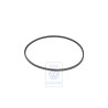 VW Original Courroie Trapezoidale - 023260849