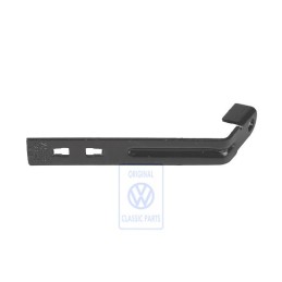 VW Original Support P. Cables D'Allumge - 023905131B