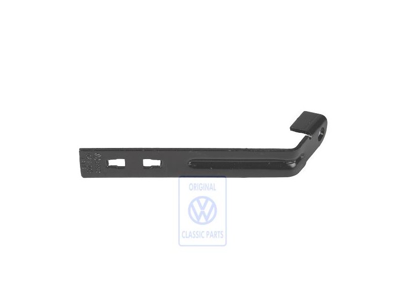 VW Original Support P. Cables D'Allumge - 023905131B