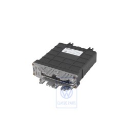 VW Original Calculateur Pour Moteur Otto - 023906025A