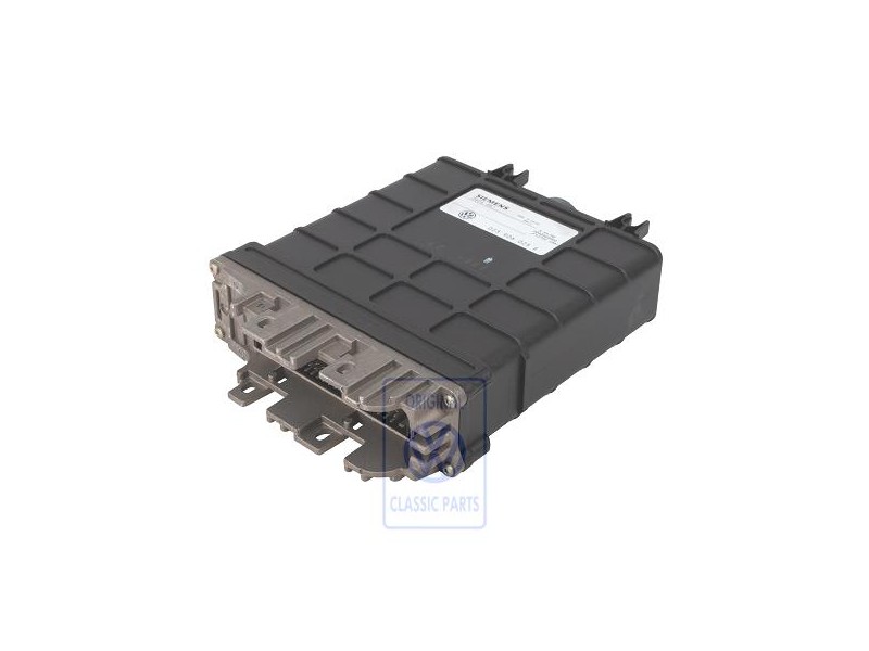 VW Original Calculateur Pour Moteur Otto - 023906025E