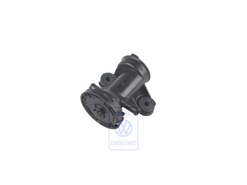 VW Original Soupape - 023906281A