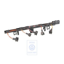 VW Original Cablage P. 