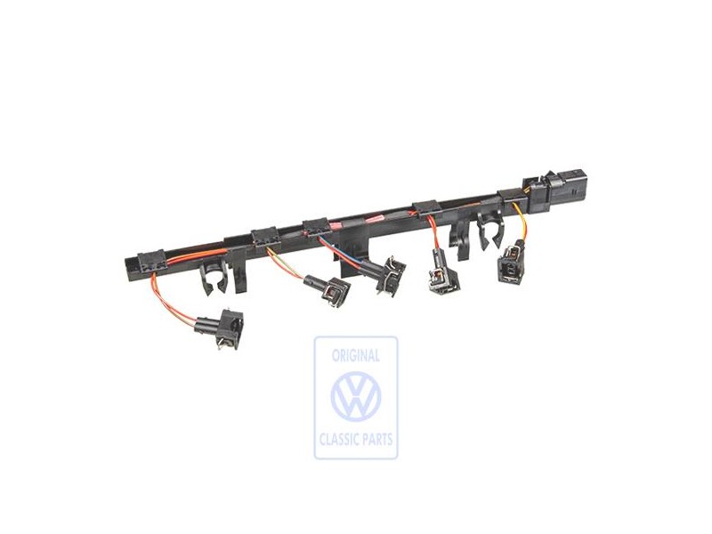 VW Original Cablage P. 