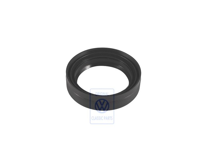 VW Original Bague-Joint D'Arbre Radiale - 025105249A