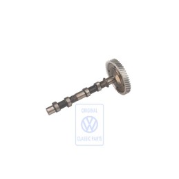 VW Original Arbre A Cames Avec Pignon - 025109015