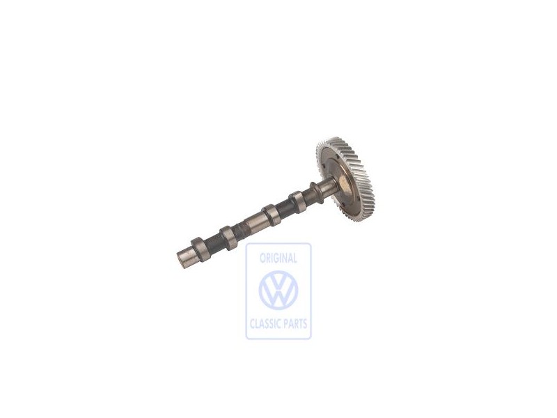 VW Original Arbre A Cames Avec Pignon - 025109015