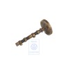 VW Original Arbre A Cames Avec Pignon - 025109019A