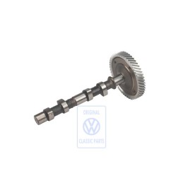 VW Original Arbre A Cames Avec Pignon - 025109021