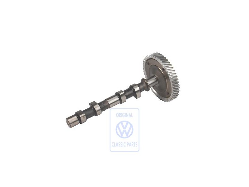 VW Original Arbre A Cames Avec Pignon - 025109021
