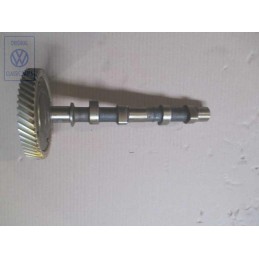 VW Original Arbre A Cames Avec Pignon - 025109031