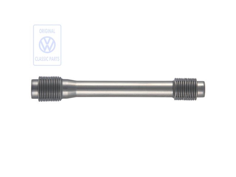 VW Original Tube De Protection - 025109335