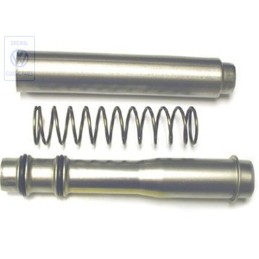 VW Original Tube De Protect. 