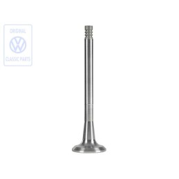 VW Original Soupape D'Echappement - 025109612A