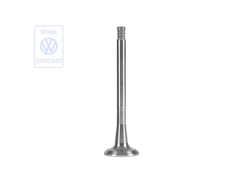 VW Original Soupape D'Echappement - 025109612A